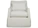 Margaux Accent Chair - Special Order - White