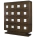 Botanical - Cabinet - Woodtone
