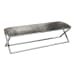 Rossi - Bench - Gray