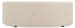SS - Valentina Stationary Sofa - Beige