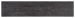 Melange - Keenan 5-Door Credenza - Dark Brown
