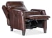 RC - Nelson Power Recliner With Power Headrest - Dark Brown