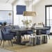 Nantucket Basket - 9' x 12' Rug - Saddle