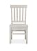 Bronwyn - Dining Side Chair (Set of 2) - Alabaster