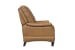 Ashebrooke - Push Thru The Arm Recliner - Ponytail