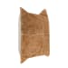 Hide - Honey Pillow 20' x 20' - Tan