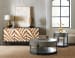 Commerce And Market - Skyline Cocktail Table - Dark Brown