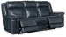 Montel - Lay Flat Power Sofa With Power Headrest & Lumbar