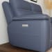 Sawyer - Power Reclining Loveseat with Power Headrests & Lumbar
