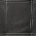 Dontally - Black / Gray - Upholstered Barstool (2/cn)