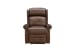 Gabby - Power Recliner With Power Recline, Power Headrest And Power Lumbar - Cognac