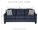Creeal - Blue - Sofa