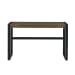 Caesar - Multipurpose Bar Table Set - Dark Brown