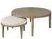 Dwell - Bunching Ottoman - Boulder