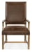 Big Sky - Host Chair (Set of 2)