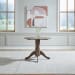 Brook Bay - Drop Leaf Table - Brown