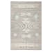 Mirage - 8' x 10' Indoor/Outdoor Caravan Rug - Gray Multi