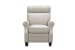 Remi - Power Recliner With Power Recline And Power Forward Adjustable Headrest - White
