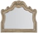 Castella - Mirror - Light Brown
