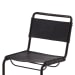 Harrison - Side Chair - Black