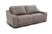 Maxfield - 2P Power Sofa - Umber
