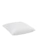 Bedding Basics - Villa Premium Down Alt Euro Sham Insert - White