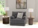 Tyson - Chair - Slate
