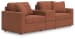 Modmax - Spice - 3-Piece Sectional With Storage Console