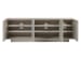 Signature Designs - Daybreak Media Console - Gray