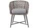 Coastal Living Outdoor - Saybrook Dining Chair - Gray