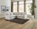 Harper - 2 Piece Sectional