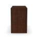Waterfall - Accent Table - Brown