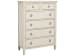 Summer Hill - Drawer Chest - Beige