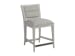 Signature Designs - Stella Counter Stool - Gray