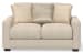 Hyde Park - Loveseat - Porcelain