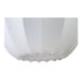 Illume - Large Pendant Light - White