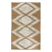 Avalon - 5' x 8' Indoor/Outdoor Avalon Rug - Honey Gold
