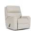 Rio - Swivel Gliding Recliner - Leather