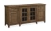 Bay Creek - 70" Entertainment Console - Toasted Nutmeg