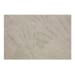 Flutter - Framed Painting - Cool Beige