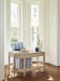Sunday Morning - Andover Writing Desk - Beige