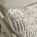 Shades - 14" x 26" Performance Vico Pillow - Ivory Multi