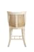 Spoonback - Counter Stool - Cream