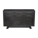 Transcend - Server - Charcoal