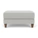 Westside - Cocktail Ottoman - Fabric