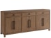 Griffith Park - Credenza - Sienna