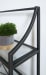 Dakerwell - Antique Black - Bookcase