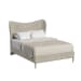 Cocoon - Queen Bed - Dashing Olive