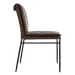Mayer - Dining Chair (Set of 2) - Brown