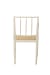 Reynolds - Arm Chair - Cream